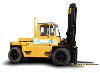 Автопогрузчик ЛАНТ АП-40181 от компании Уральский погрузчик